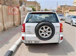 شيري تيجو 3